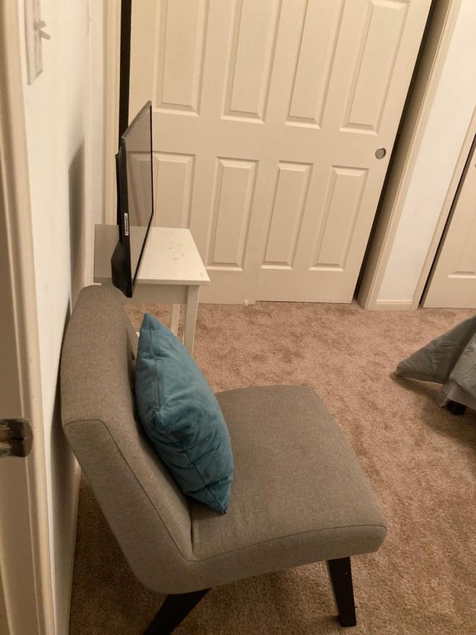 Lovely Downtown Room #2 No Smoking No Kids Second Floor Houston Exterior photo